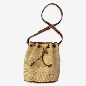 Liz Claiborne bucket bag purse